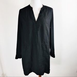 MADEWELL V-Shirt Dress size L